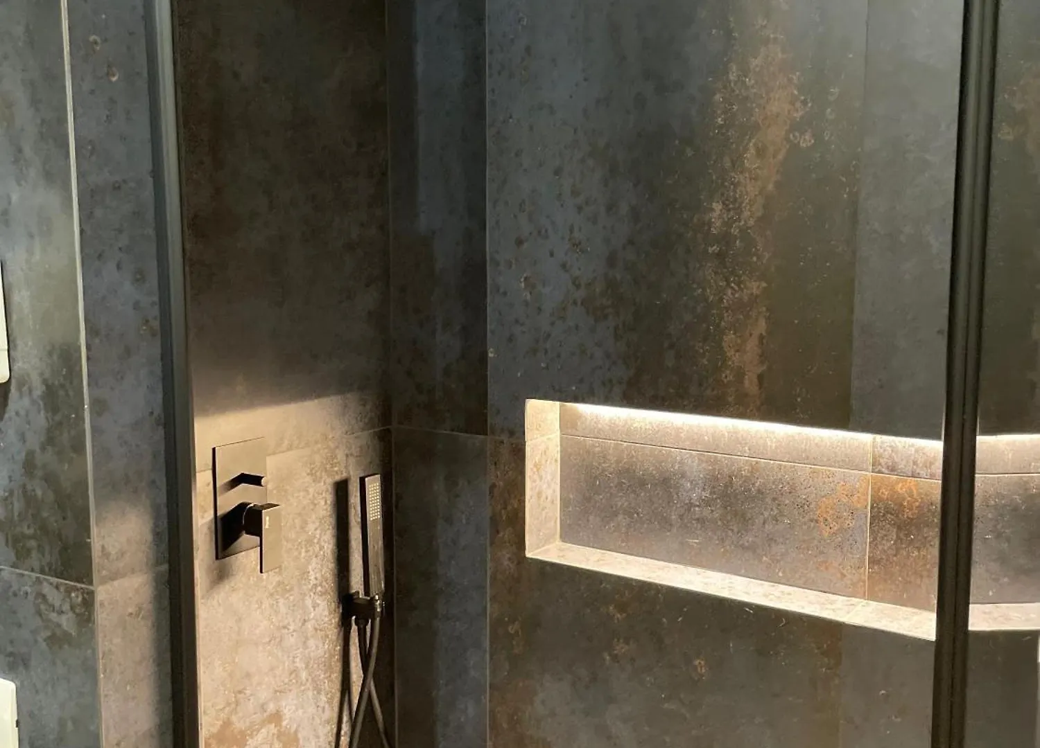Domus Parthenope Deluxe Apartment Naples 0*,  Italy