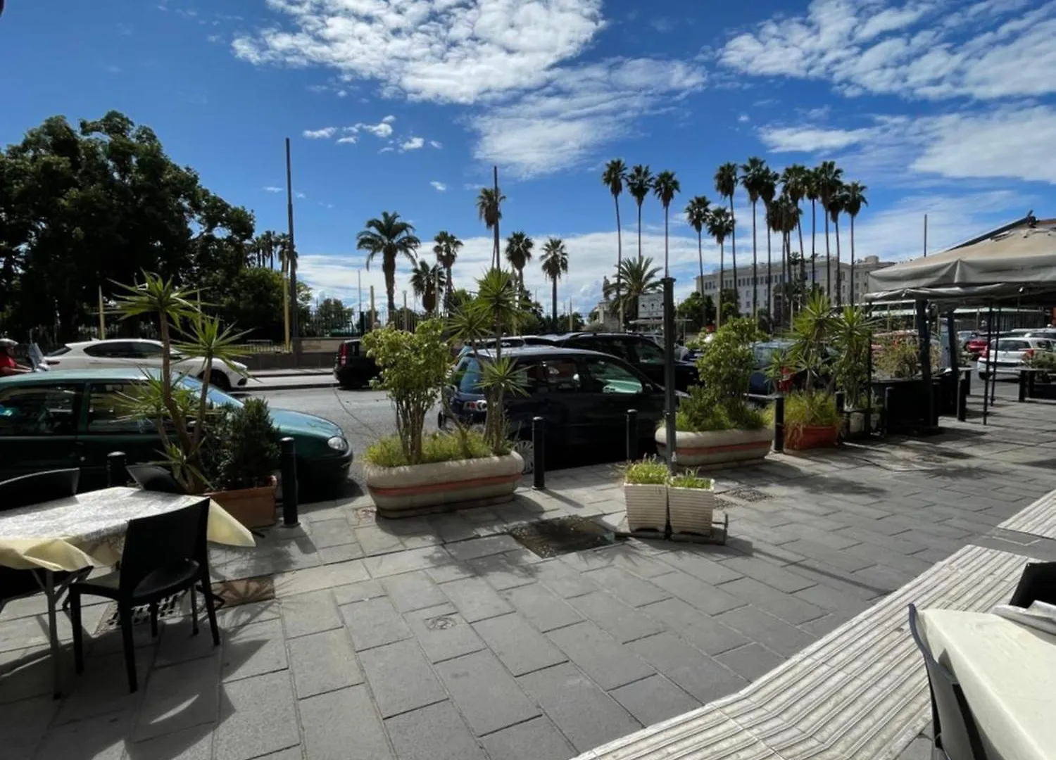 Domus Parthenope Deluxe Apartment Naples Italy