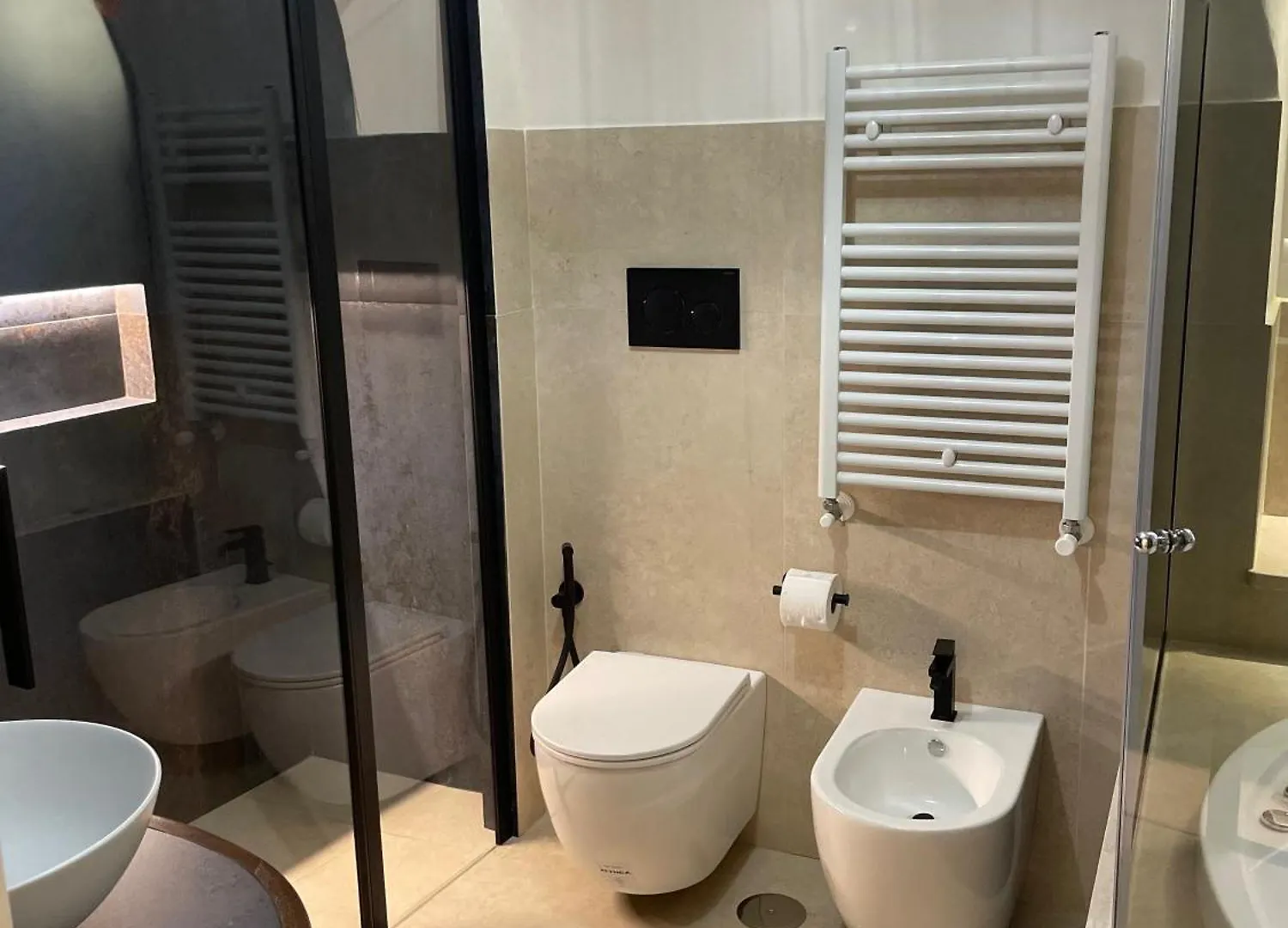 Domus Parthenope Deluxe Apartment Naples 0*,  Italy