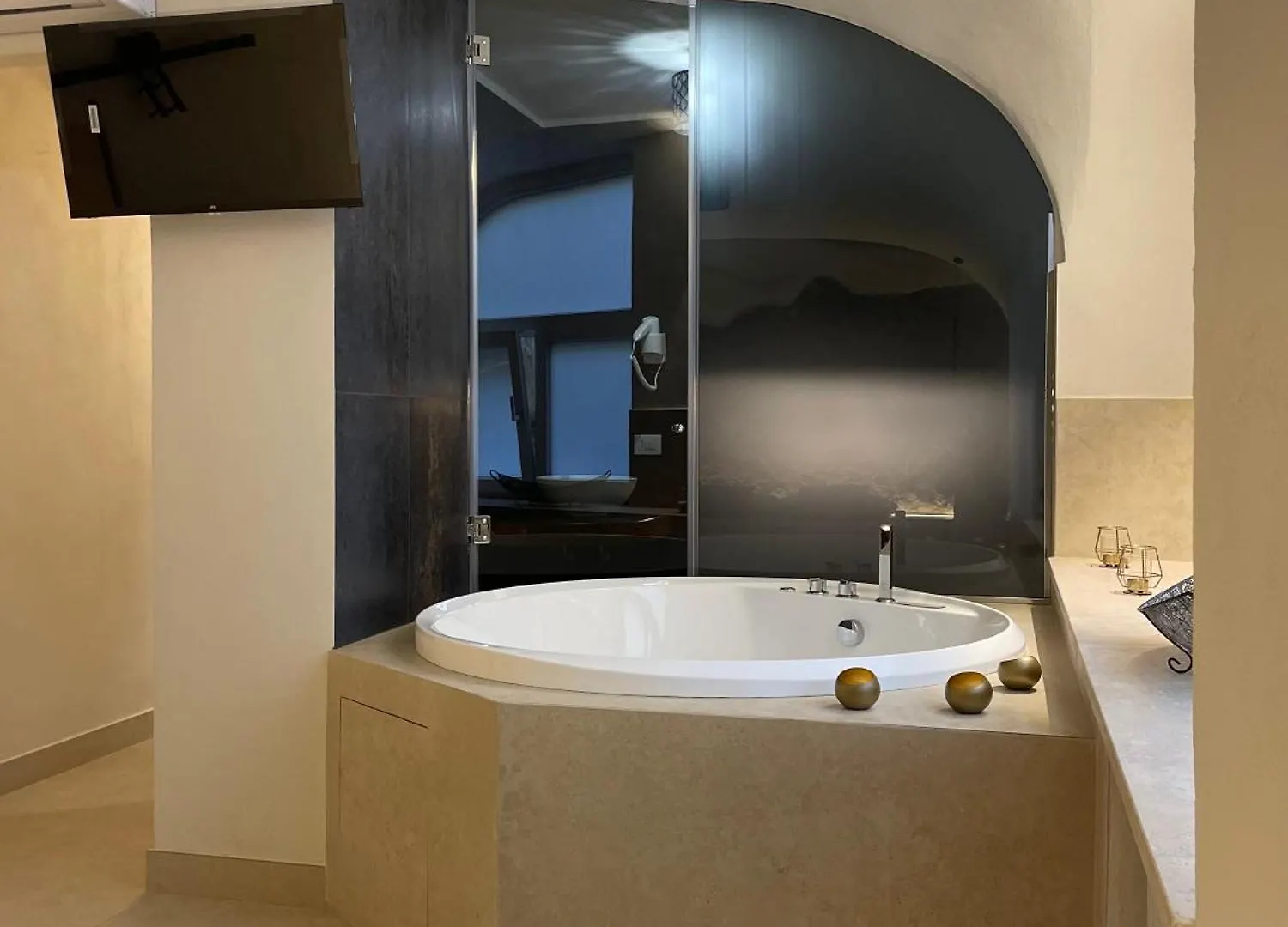 Domus Parthenope Deluxe Apartment Naples 0*,